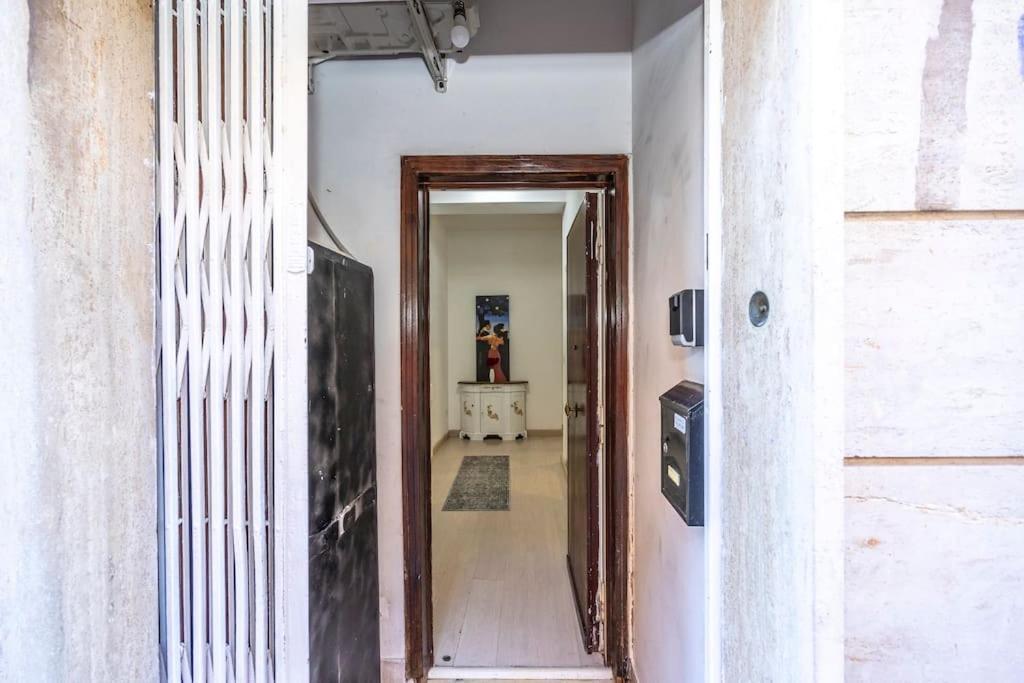 Frida Apartment Roma Exterior foto
