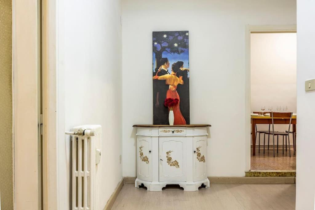 Frida Apartment Roma Exterior foto