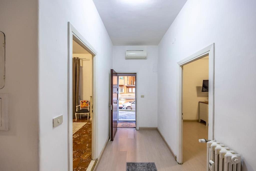 Frida Apartment Roma Exterior foto