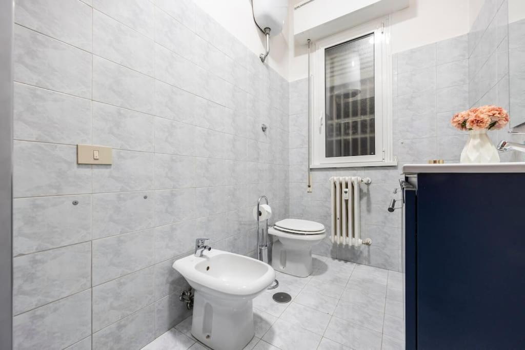 Frida Apartment Roma Exterior foto