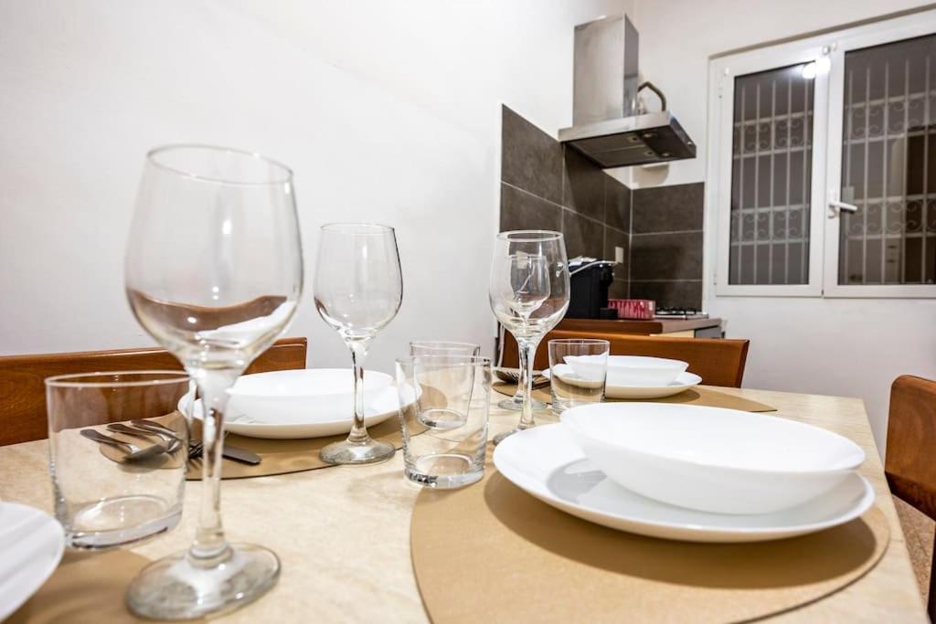 Frida Apartment Roma Exterior foto