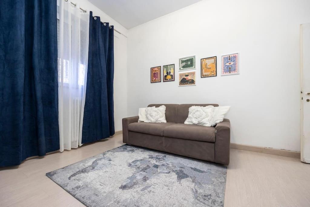 Frida Apartment Roma Exterior foto
