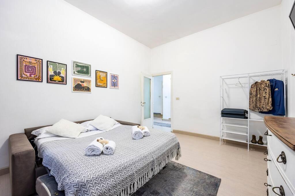 Frida Apartment Roma Exterior foto