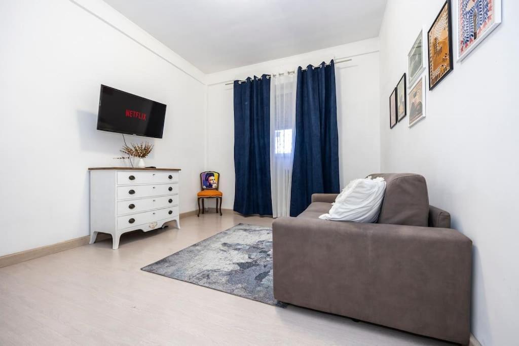 Frida Apartment Roma Exterior foto