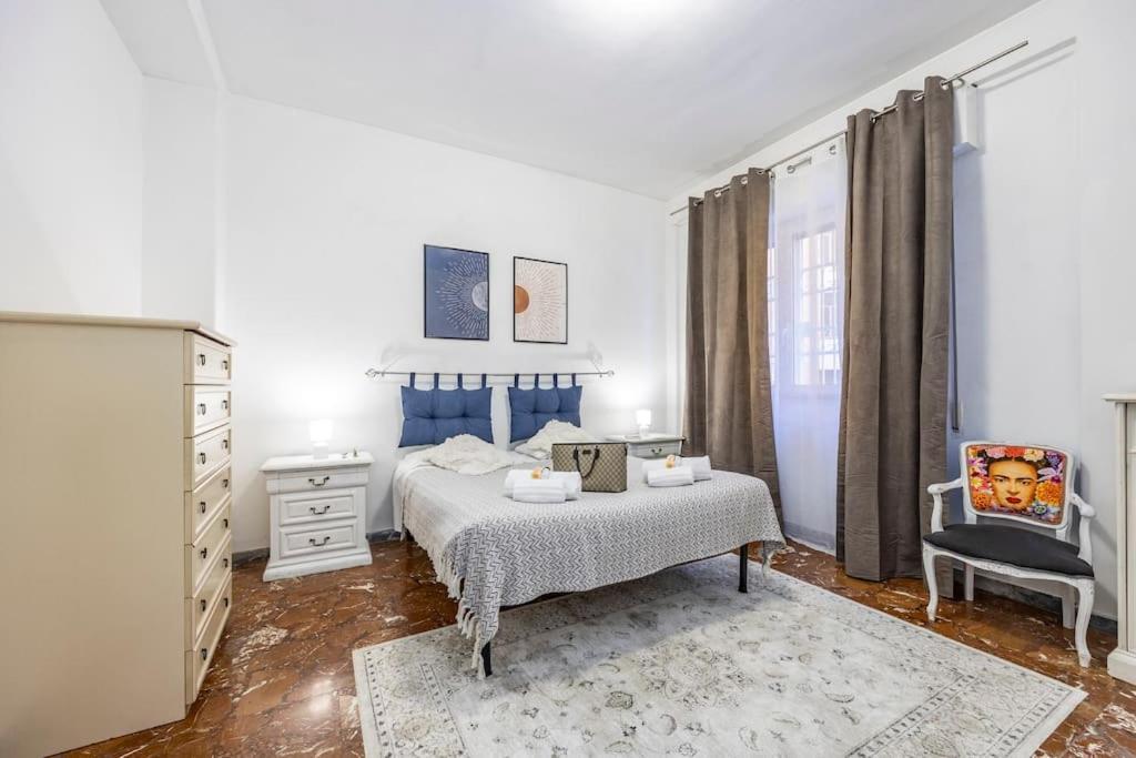 Frida Apartment Roma Exterior foto